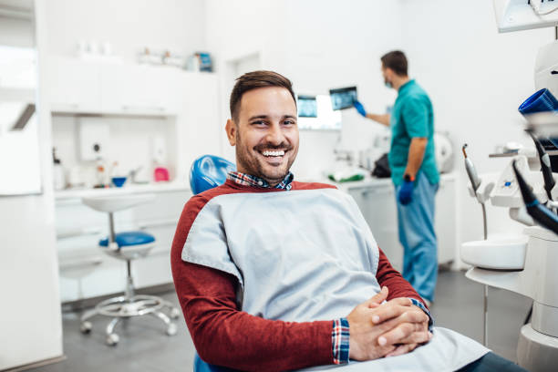Emergency Dental Services in Chula Vista, TX