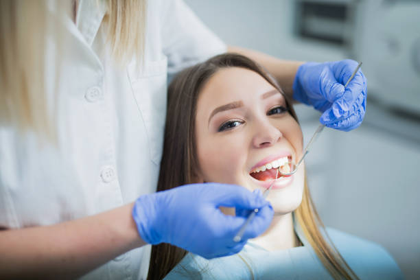 Best Oral Cancer Screening  in Chula Vista, TX