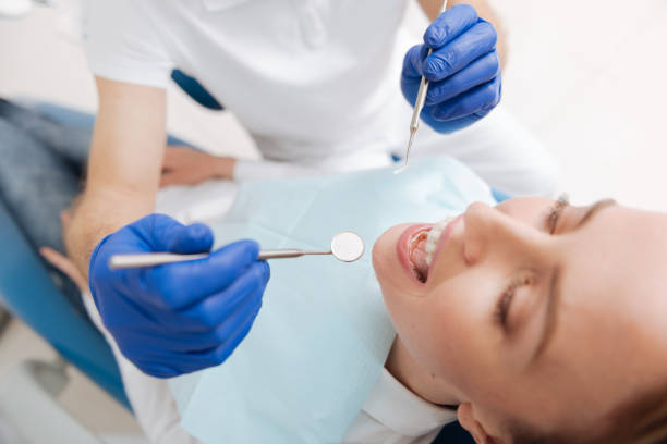 Best General Dentistry  in Chula Vista, TX