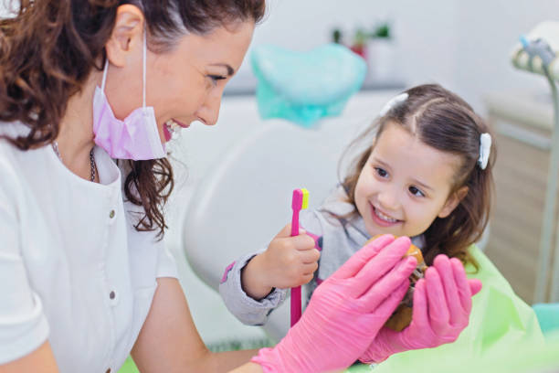Chula Vista, TX Holistic Dental Care Services Company